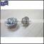 stainless steel hex flange nut m10 (DIN6923)