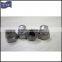 M3 stainless steel hexagon domed cap nut (DIN1587)