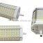 30W high power LED R7S Lamp with 118mm length