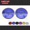NEW Quik Latch Low Profile Push Button Billet Hood Pins
