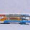 2015 Fashion Design Solid Wood Sliding Toy Wooden Toy Vehicle for Baby