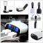 Wholesale Dual USB Car Charger Mini 5V 3.4A Voltage Monitor Inverter 12v 220v Car Battery Charger Car Charger