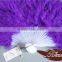 Wholesale Feather Fan Turkey Feather Fan For Party Dance Show
