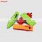 53303#promotional cheap felt pen dispaly case