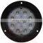 universal waterproof 24v 12v led truck tail light price