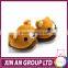 Custom CE audit warm soft plush bedroom slippers for men