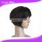 New fashion style customizable store sell hair short wigs