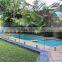 8/10/12/15mm Heat Strengthed Sliding window with certification CE EN12150
