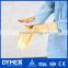 CPE Gown Disposable Gowns Plastic Gown,CPE Isolation Gown with open cuff (blue)