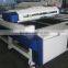 1610 co2 150w cardboard laser cutting machine/cardboard laser engraving machine