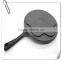 Cast iron cookware cake pan
