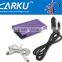 Carku 6000mAh Hi-speed power bank in 25mins to be charged full