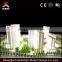 Commercial miniature building model maker ,3d models famous buildings