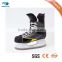 2015 new style, upscale and high quality Fixed size ice skating shoes & ice hockey skates for ice rink
