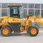 1.5ton front end wheel loader zl15/shovel loader with snow blade/zl16 1.6ton loaders/zl15F 1500kg wheel loader with CE