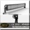 Hot sell 2016 new products led light bars for trucks