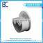 High quality Stainless steel slot tube fitting