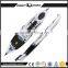 Cool kayak ocean clear fishing kayak with pedals and rudder                        
                                                Quality Choice