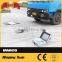 10- 30 Ton Portable Axle truck digital scale
