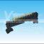 Made in China 2.0mm pitch double row with short snap joint straight Ejector header connector