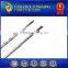 Insulation Flame Retardant Silicone Braided LED Lamp ul3122 wire
