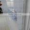 Office or home bathroom translucent privacy window film