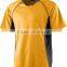 Adult's Wicking blank Soccer Shirt customization