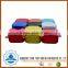 Plastic floating dock platform pontoon cubes product