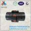 MTL flexible 12 spline drive shaft stainless steel coupling