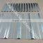 double iron plate galvanized sheet metal roofing machine manufacturer