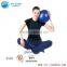 pvc bouncing anti-burst mini gym ball