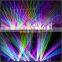 programmable laser light show,15w/15000mwrgb laser light for dj