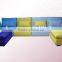S15311 Modern Sofa Light Color Living Room Modern sofa
