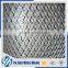 Advanced facility china supplier galvanized plate expanded metal mesh