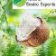 Organic Unrefined Coconut Oil ; Cold Pressed Coconut Oil For Sales