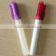 8ml empty perfume bottle plastic perfume pen sprayer bottle liquid soap hand sanitizer