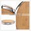 Eco-friendly Paddle Wooden bamboo bread board,electronic Japan board,dinner cheese board                        
                                                Quality Choice