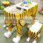 Amusement Park Equipment - Multi-Function Sand Table
