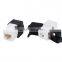 Wholesale Toolless UTP RJ45 Cat6 Keystone Jack                        
                                                Quality Choice