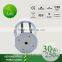 30W High efficiency CE RoHS Ra80 3 years warranty SMD LED corn light