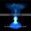 romantic wedding decoration led cup colorful led cup