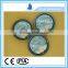 Factory differential pressure gauge bellow type