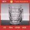 Wholesale souvenir personalized beer mug/brand beer stein