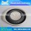 Export silicone collapsible food strainer
