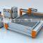 CNC Water jet cutting machine for aluminum plate stainless steel