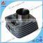 Hot Sale Cylinder Block Motorcycle Spare Parts For CG150 3WV6 Motorcycle Engine Parts