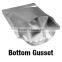 Metallized Stand Up Pouches