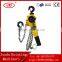lever chain block for 0.75T 1.5T 3T 6T 9T lever chain block promotional high quality VA Type Lever Hoist, Lever Block
