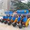 2BQseries Agricultural 6 Rows Air Precision Tractor Corn/cotton Planter Machine