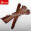 Plastic stirrer, coffe straw